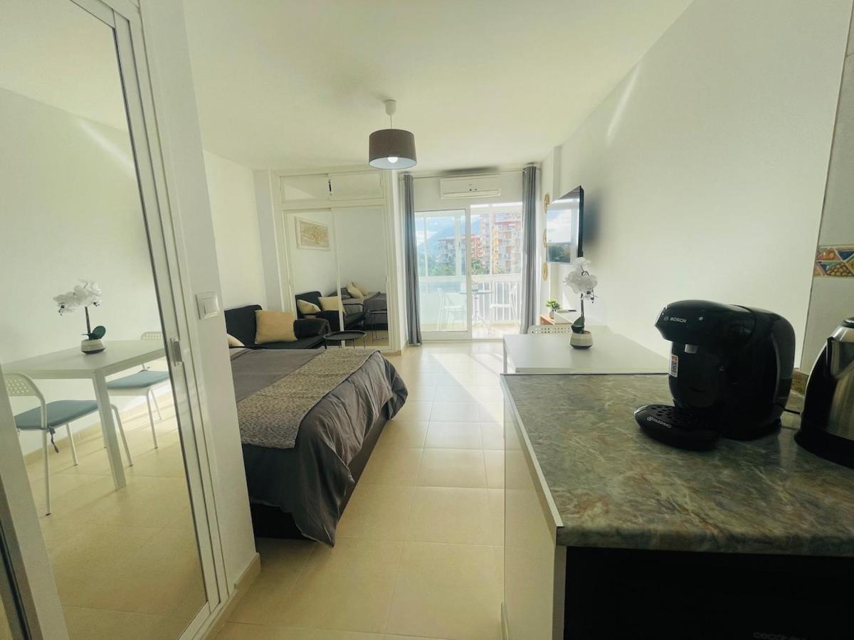 Sweet Dreams Apartment Benalmadena